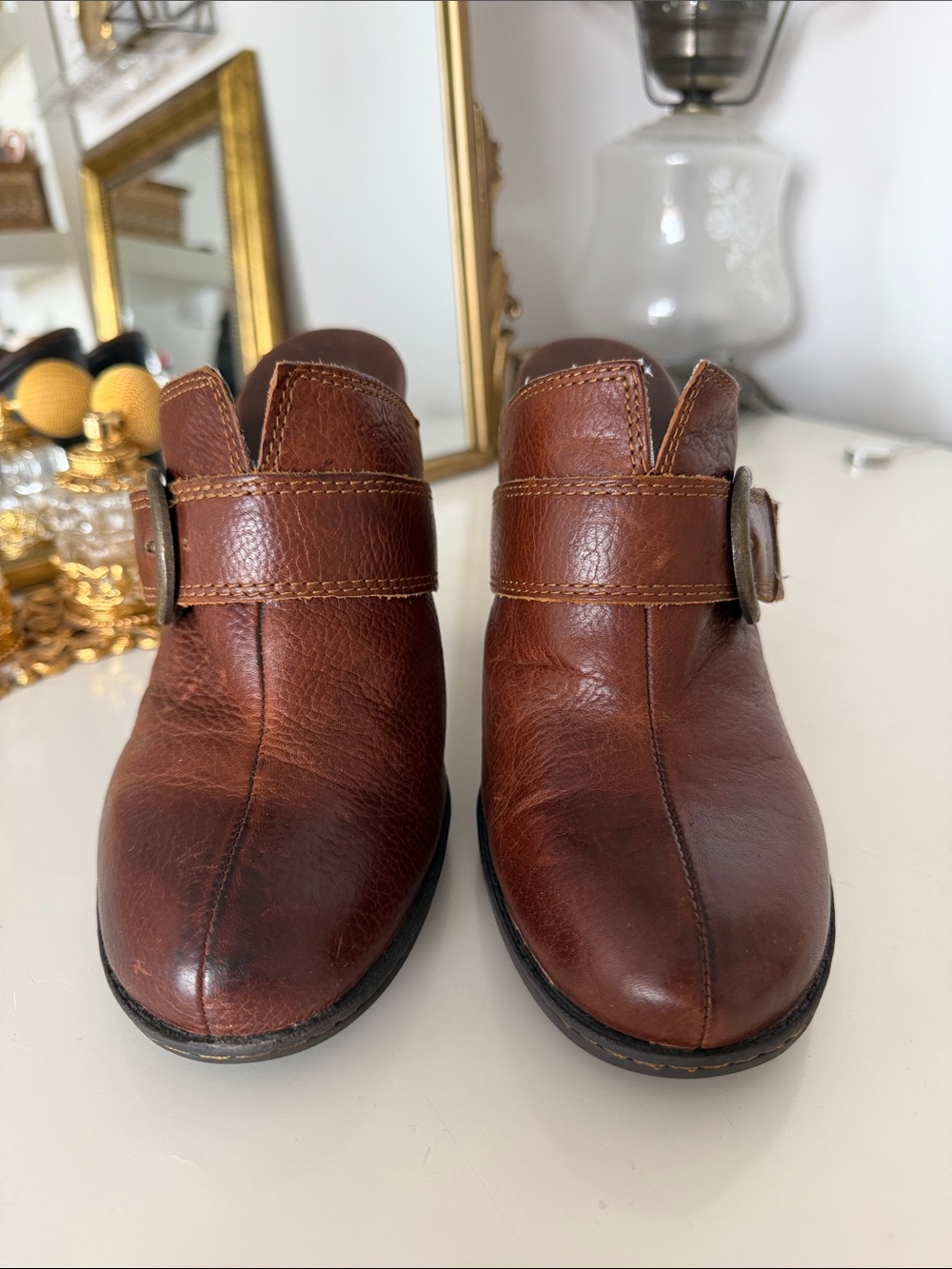 BOC Clogs - Picture 3 of 7